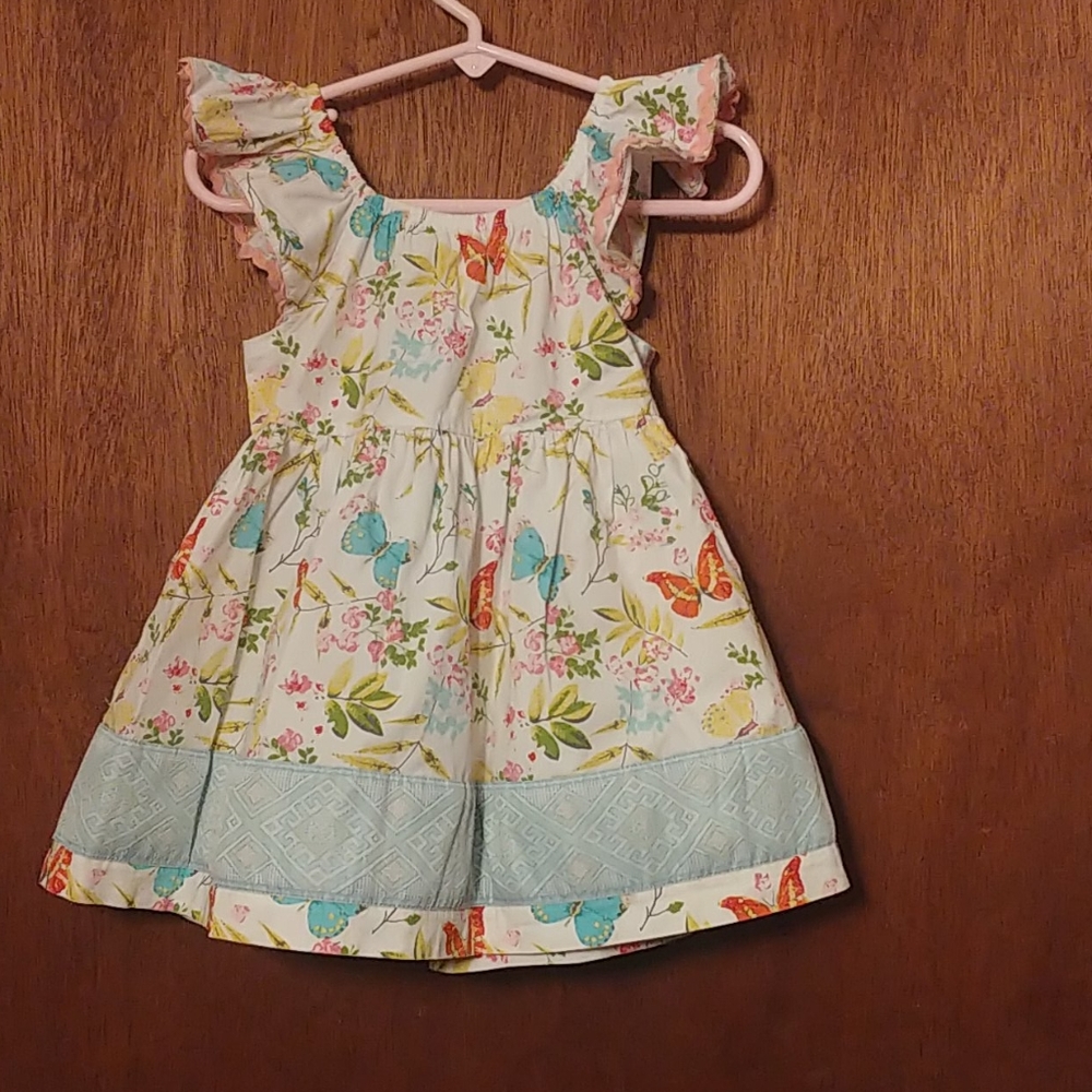 Very cute summer top